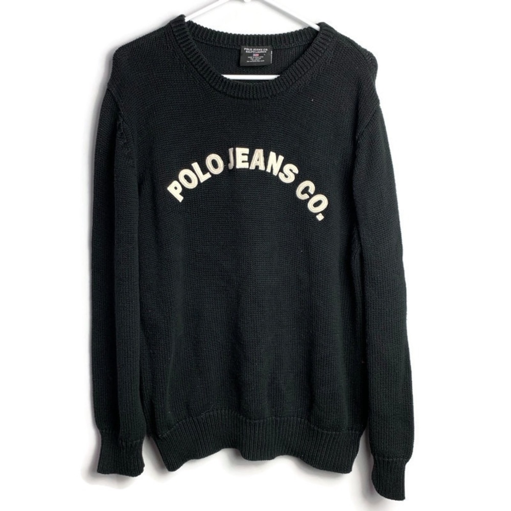 Polo Jeans Sweater